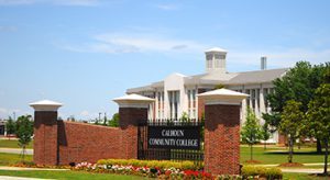 Visit Calhoun Calhoun Community College