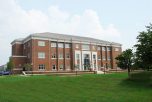 Health Sciences Building