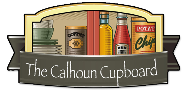 Calhoun Cupboard