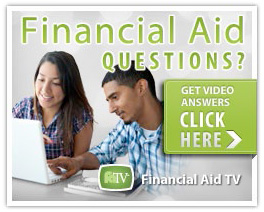 Financial Aid Questions