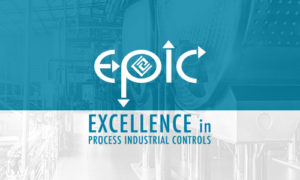 Excellence In Process Industrial Controls