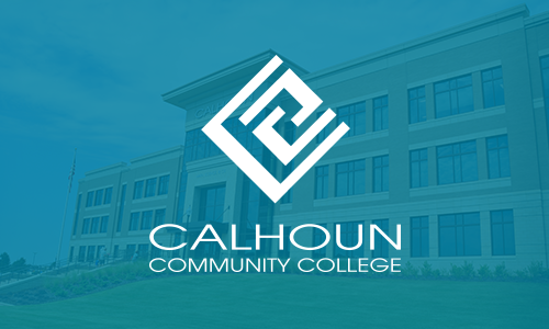 Calhoun Community College: Homepage