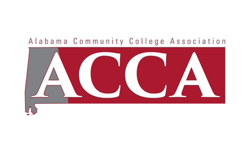 Alabama Community College System Association Logo
