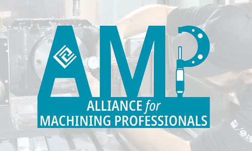 AMP Alliance for Machining Professionals