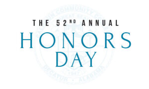 52 annual honors day