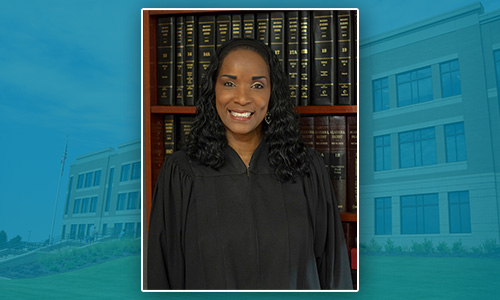 Calhoun Announces 2021 Graduation Activities; Huntsville Municipal Court Judge Sybil Cleveland to Deliver Commencement Address