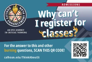 Why can't I register for classes?
